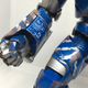 Image for article titled Iron Man Figure Is Actually Iron (Well, Close Enough)